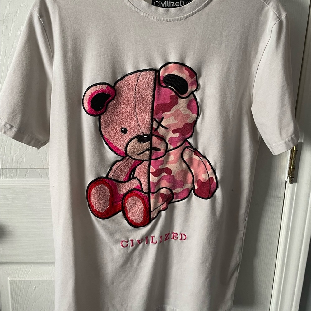 Civilized Shirt
